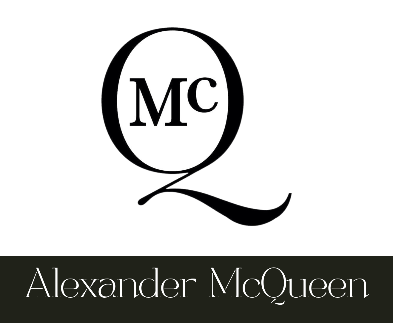 Alexander McQueen