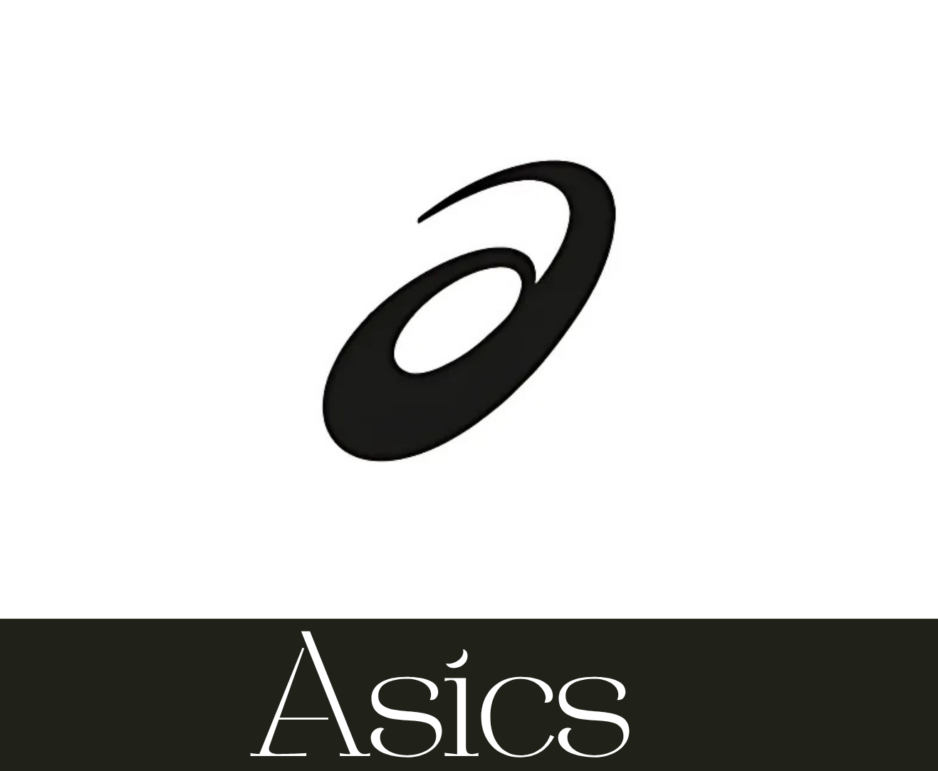 Asics