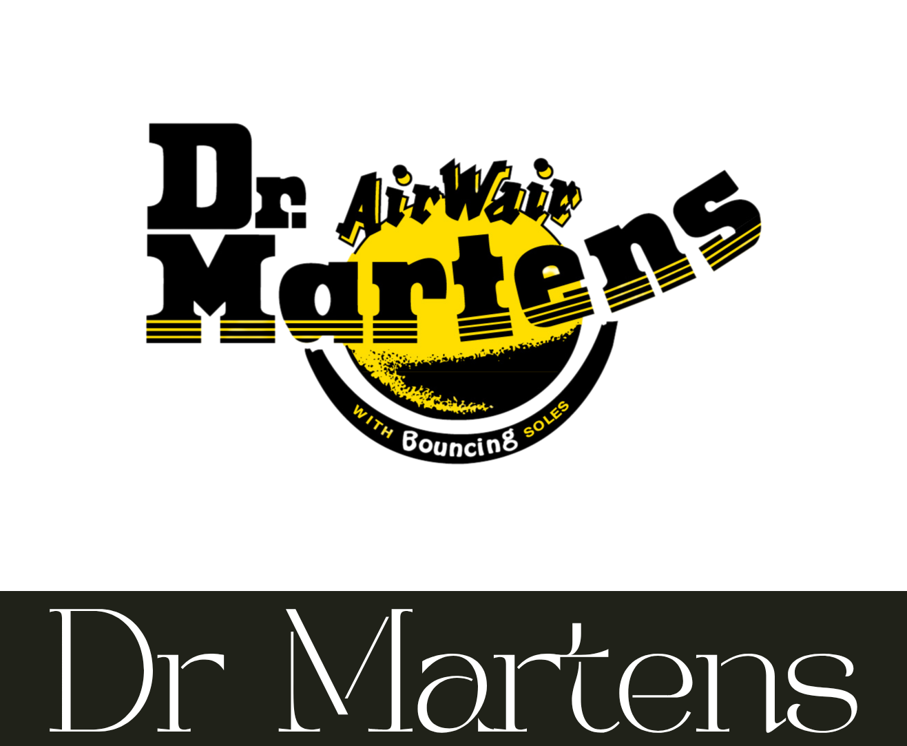 Dr Martens