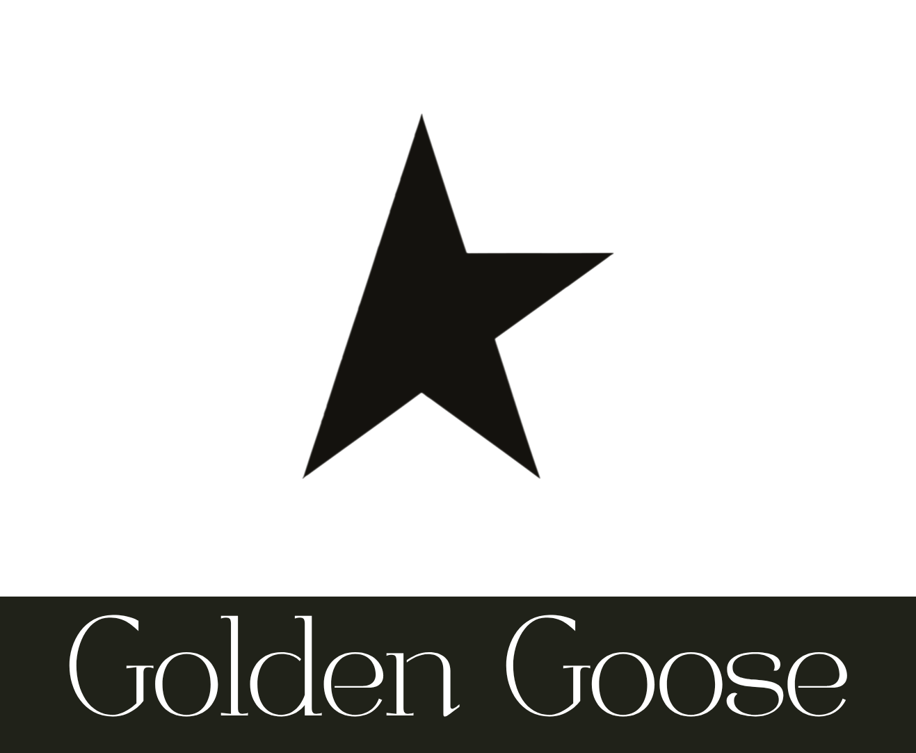 Golden Goose