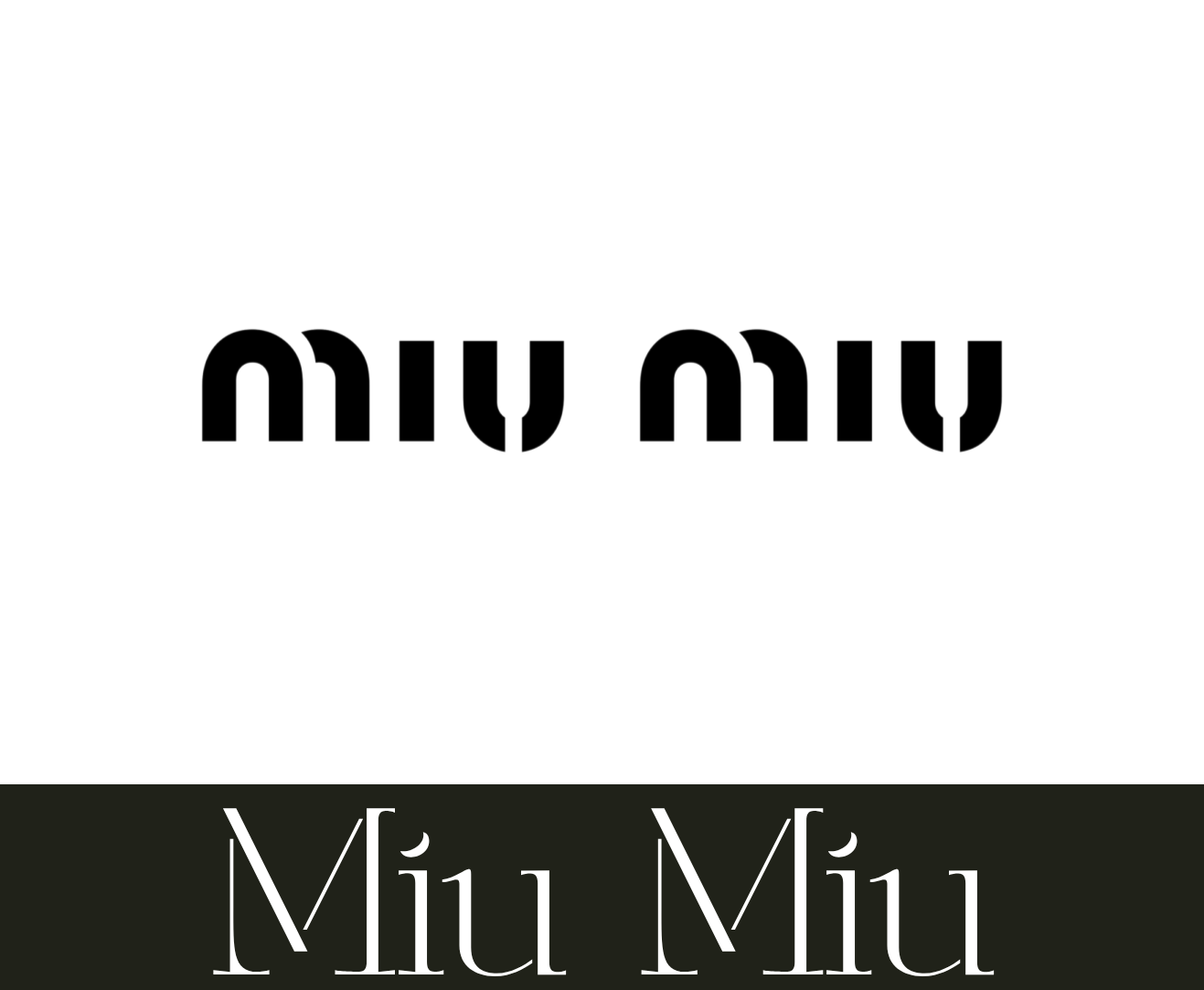 Miu Miu