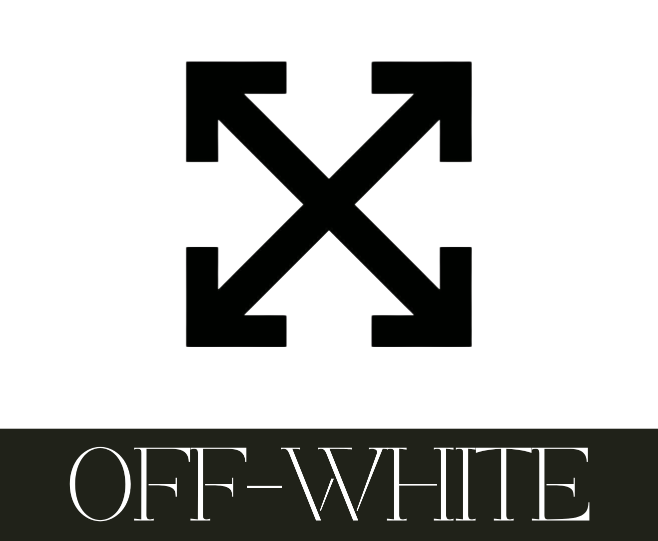 OFF-WHITE