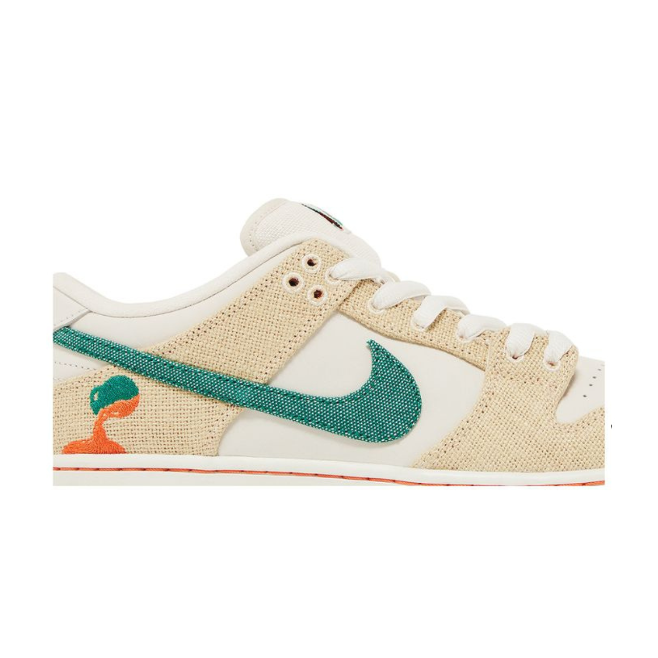 Nike x Jarritos SB Dunk Low