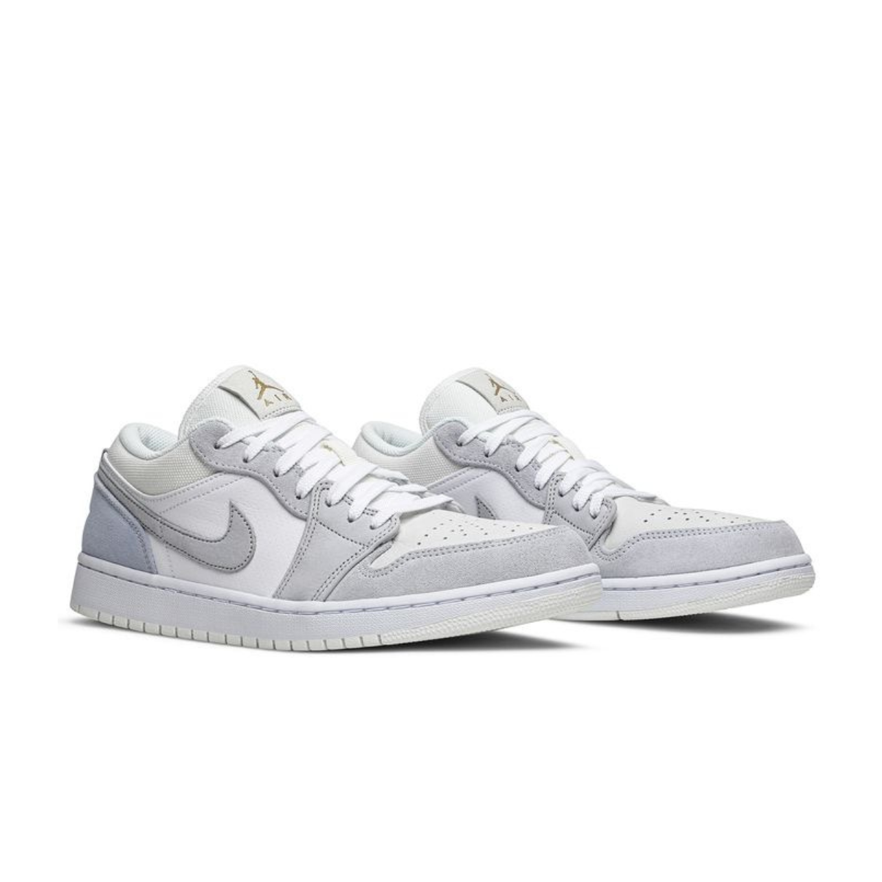 Nike Air Jordan 1 Low 'Paris'