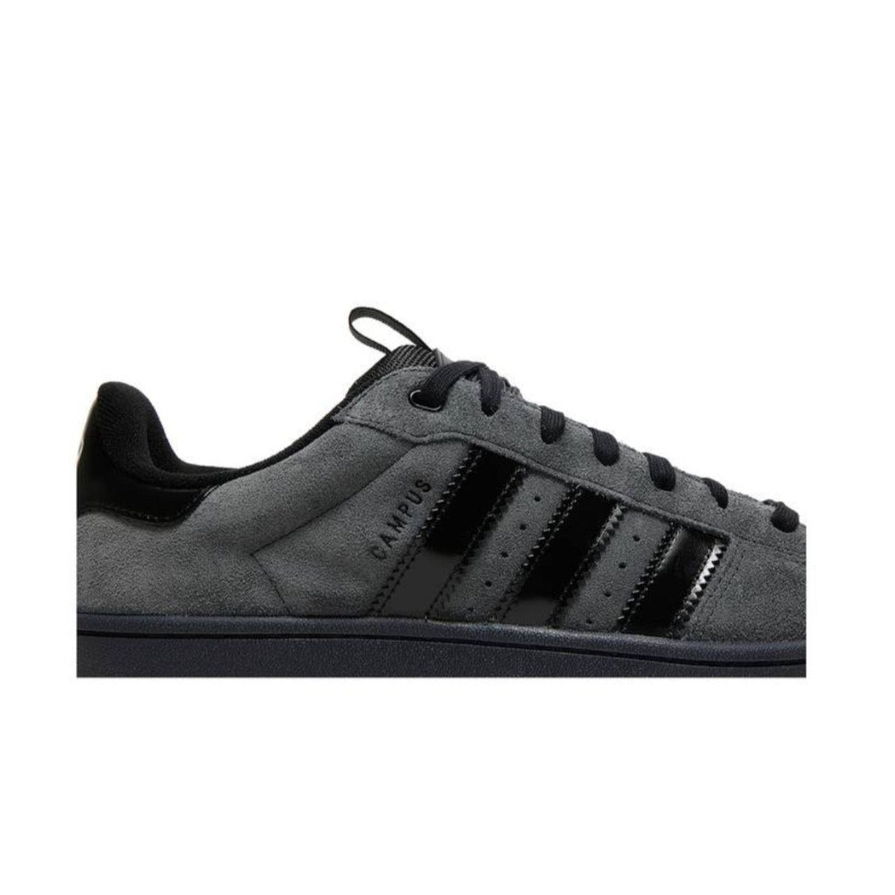 Adidas Campus 00s – Carbon Black