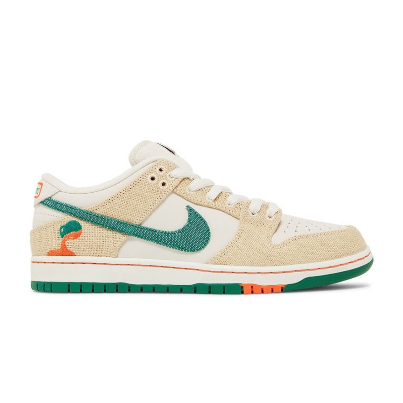Nike x Jarritos SB Dunk Low