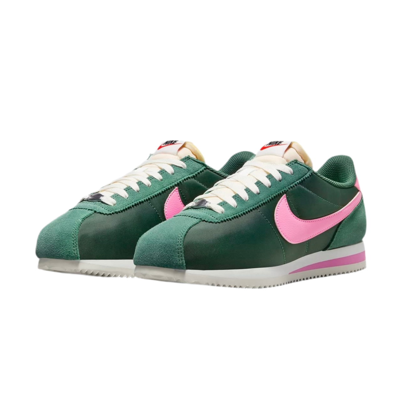 Nike Cortez Textile