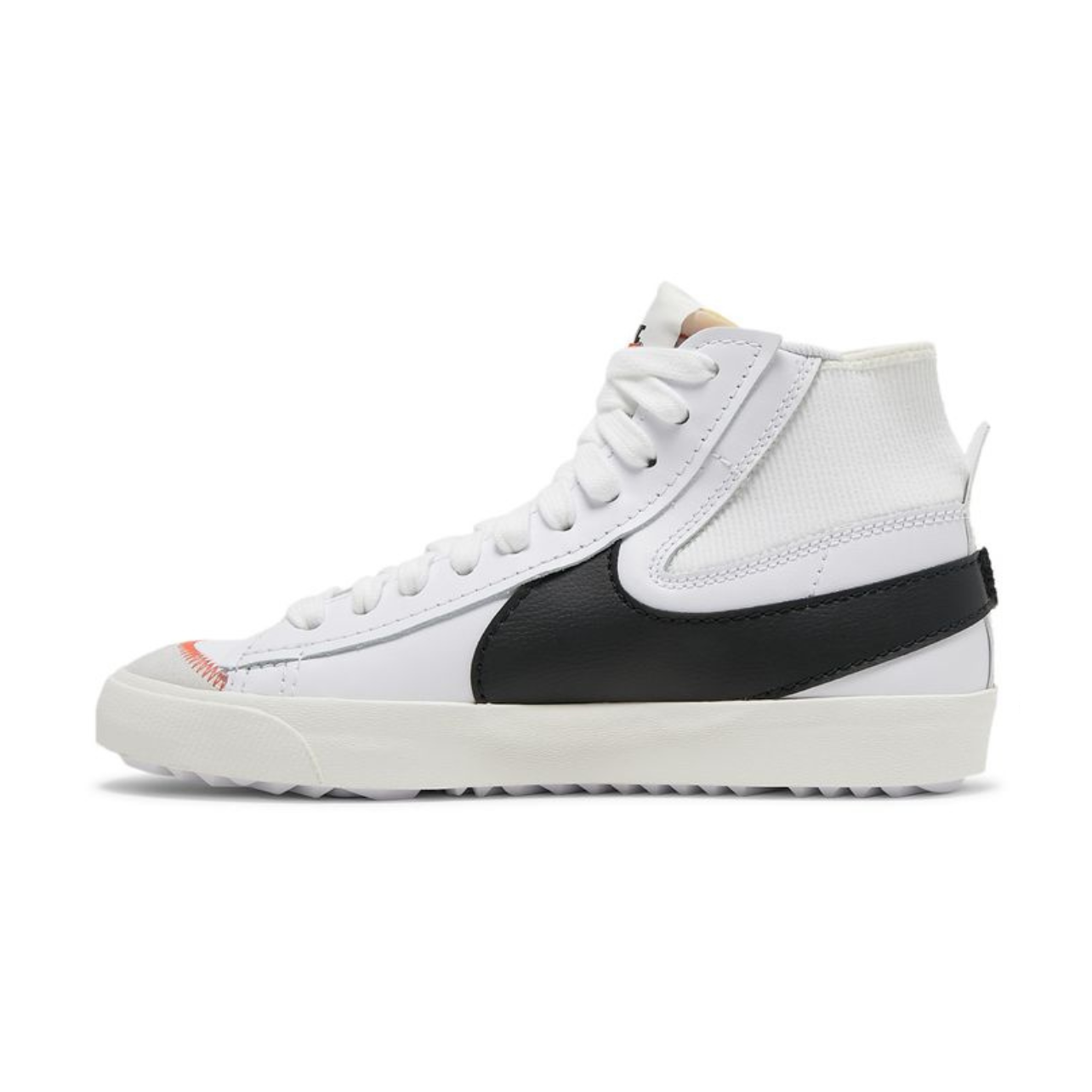 Nike Blazer Mid 77 Jumbo "White Black Sail"