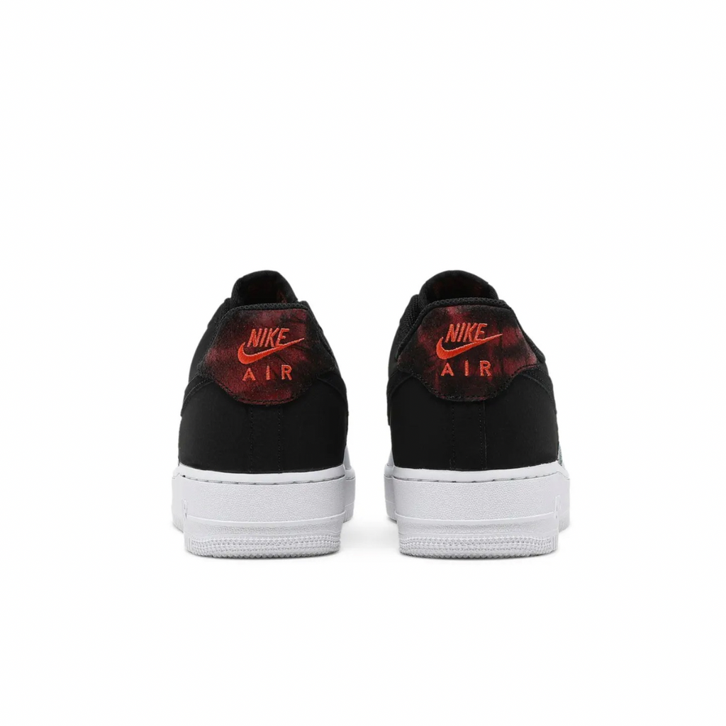 Nike Air Force 1 '07 LV8 'Black Smoke Grey'
