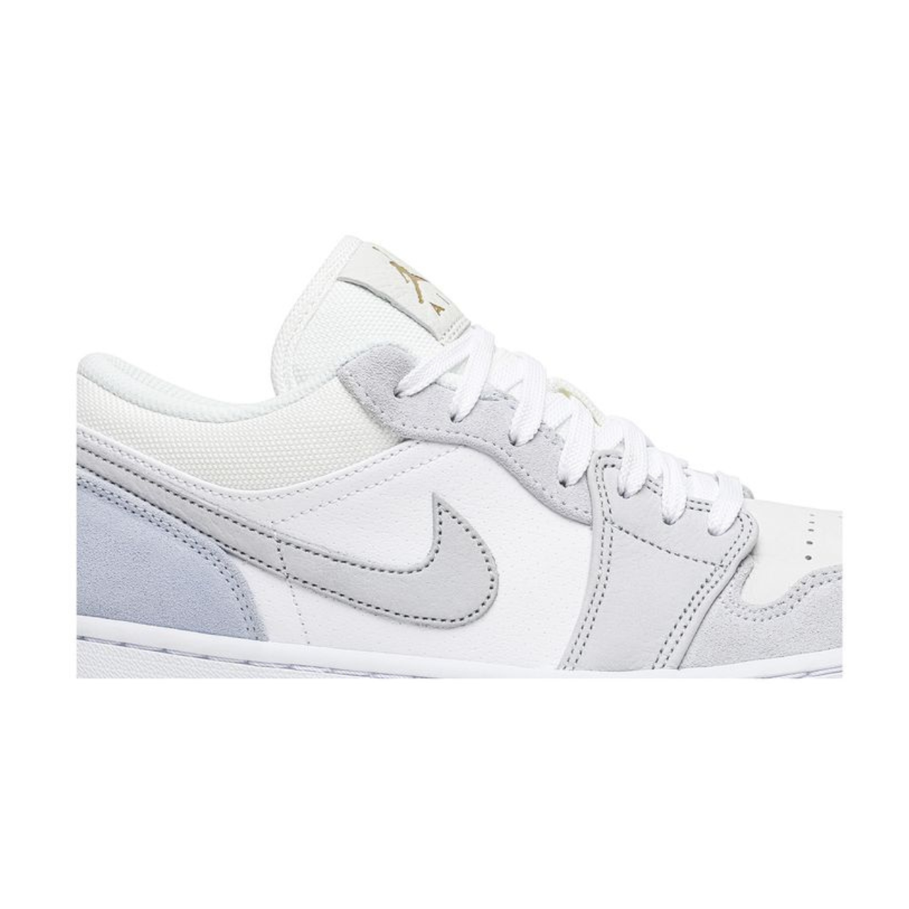 Nike Air Jordan 1 Low 'Paris'