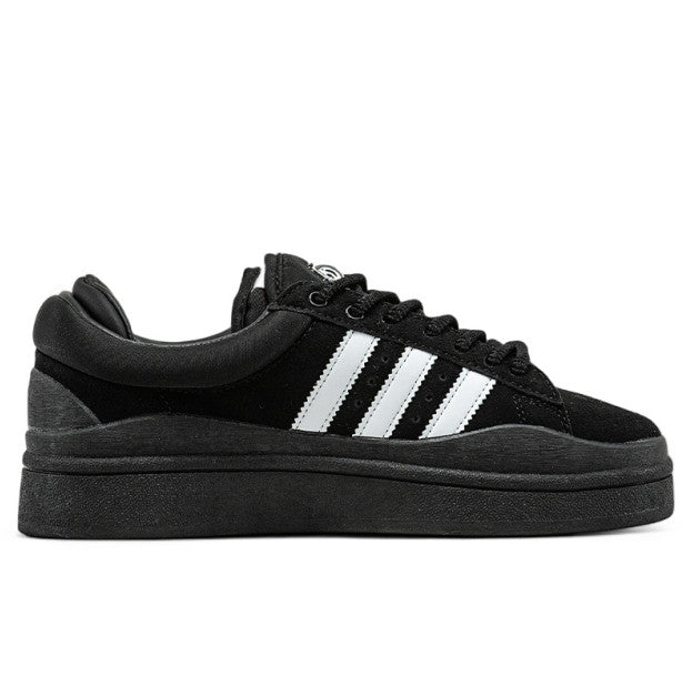 Adidas Campus x Bad Bunny Black