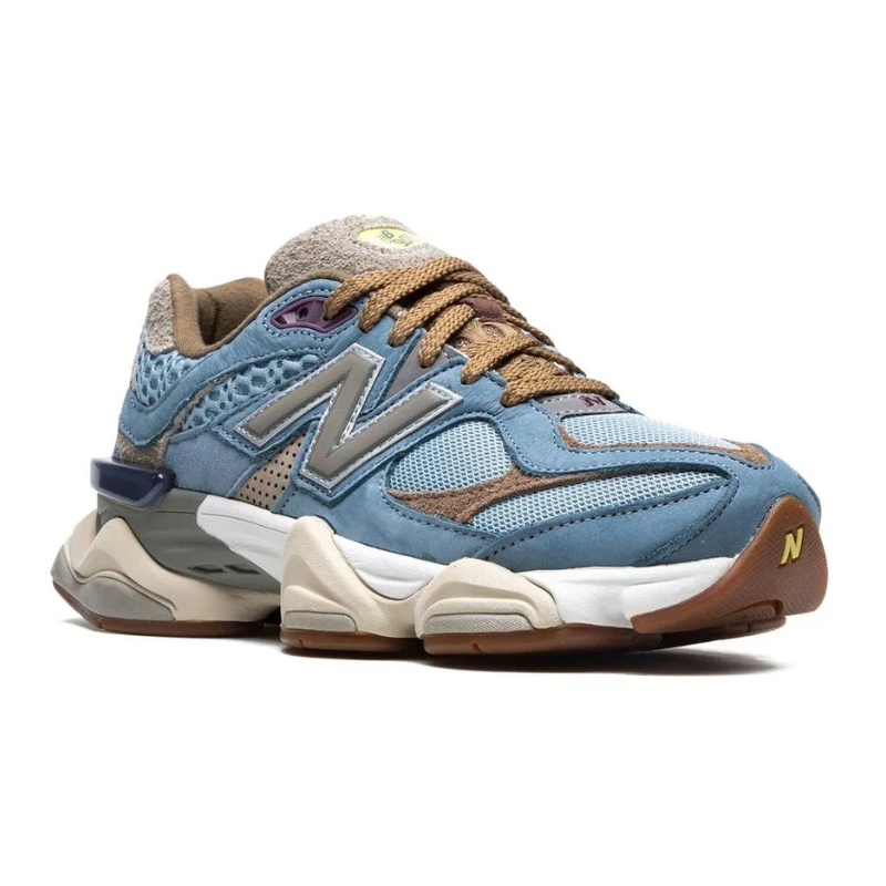 New Balance 9060 Bodega – Age of Discovery